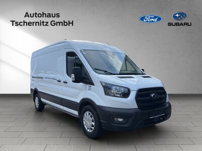 Ford Transit Gebrauchtwagen Ford Transit Gebrauchtwagen