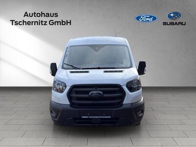Ford Transit Gebrauchtwagen Ford Transit Gebrauchtwagen