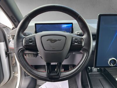 Ford Mustang Mach-E Gebrauchtwagen Ford Mustang Mach-E Gebrauchtwagen