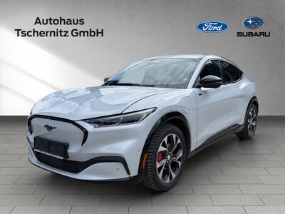 Ford Mustang Mach-E Gebrauchtwagen