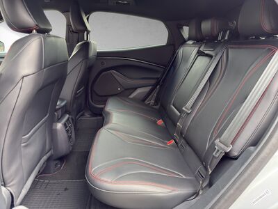 Ford Mustang Mach-E Gebrauchtwagen Ford Mustang Mach-E Gebrauchtwagen