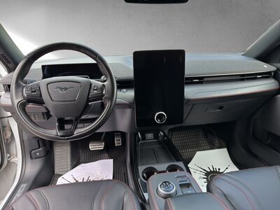 Ford Mustang Mach-E Gebrauchtwagen Ford Mustang Mach-E Gebrauchtwagen