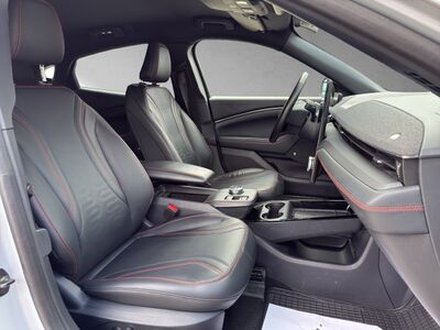 Ford Mustang Mach-E Gebrauchtwagen Ford Mustang Mach-E Gebrauchtwagen