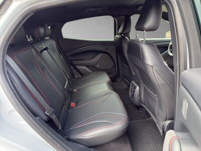 Ford Mustang Mach-E Gebrauchtwagen Ford Mustang Mach-E Gebrauchtwagen