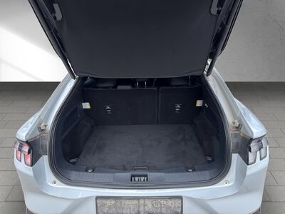 Ford Mustang Mach-E Gebrauchtwagen Ford Mustang Mach-E Gebrauchtwagen