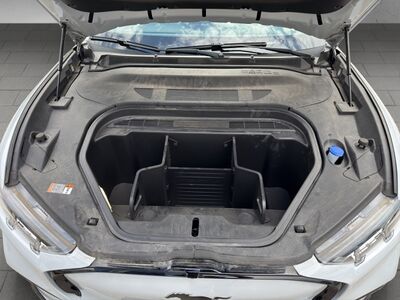 Ford Mustang Mach-E Gebrauchtwagen Ford Mustang Mach-E Gebrauchtwagen