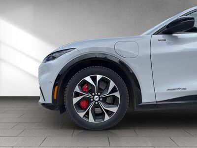 Ford Mustang Mach-E Gebrauchtwagen Ford Mustang Mach-E Gebrauchtwagen