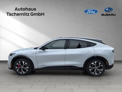 Ford Mustang Mach-E Gebrauchtwagen Ford Mustang Mach-E Gebrauchtwagen