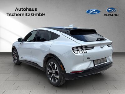 Ford Mustang Mach-E Gebrauchtwagen Ford Mustang Mach-E Gebrauchtwagen