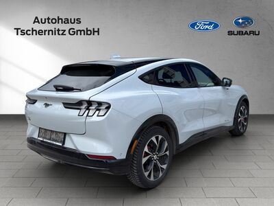 Ford Mustang Mach-E Gebrauchtwagen Ford Mustang Mach-E Gebrauchtwagen