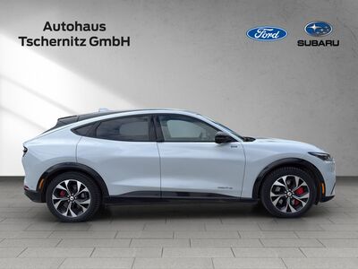 Ford Mustang Mach-E Gebrauchtwagen Ford Mustang Mach-E Gebrauchtwagen