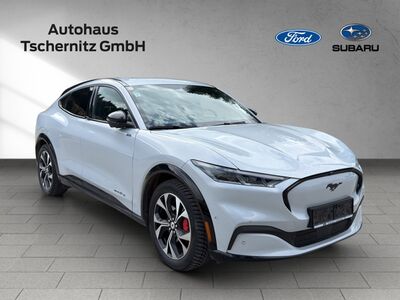 Ford Mustang Mach-E Gebrauchtwagen Ford Mustang Mach-E Gebrauchtwagen