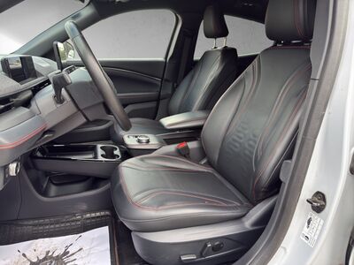 Ford Mustang Mach-E Gebrauchtwagen Ford Mustang Mach-E Gebrauchtwagen