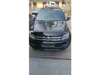 VW Amarok Gebrauchtwagen VW Amarok Gebrauchtwagen