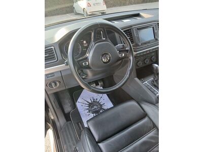 VW Amarok Gebrauchtwagen VW Amarok Gebrauchtwagen