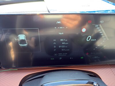 KGM/SsangYong Musso Gebrauchtwagen