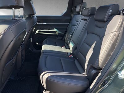 KGM/SsangYong Musso Gebrauchtwagen