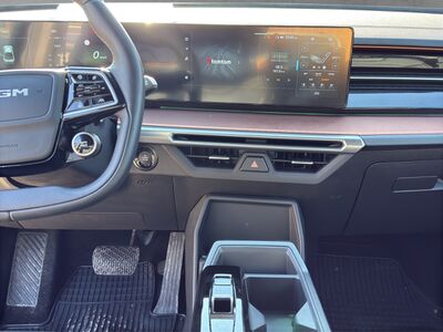 KGM/SsangYong Musso Gebrauchtwagen