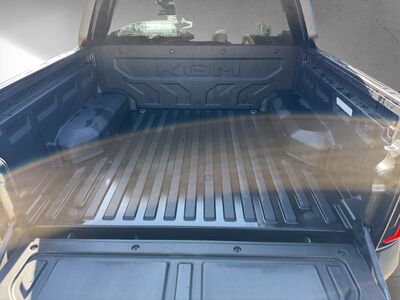 KGM/SsangYong Musso Gebrauchtwagen