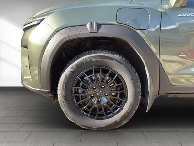 KGM/SsangYong Musso Gebrauchtwagen