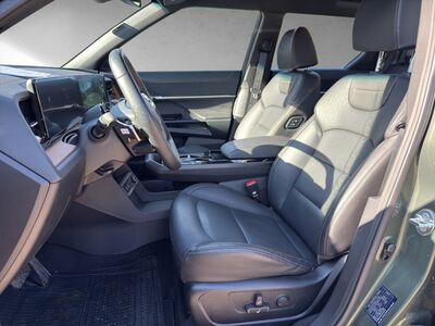 KGM/SsangYong Musso Gebrauchtwagen