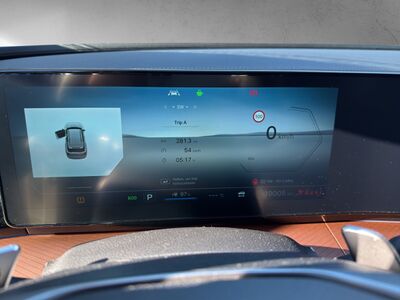 KGM/SsangYong Torres Gebrauchtwagen KGM/SsangYong Torres Gebrauchtwagen