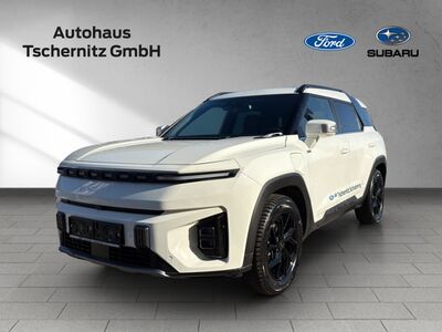 KGM/SsangYong Torres Gebrauchtwagen KGM/SsangYong Torres Gebrauchtwagen