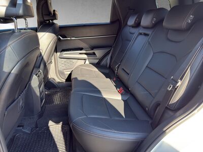 KGM/SsangYong Torres Gebrauchtwagen KGM/SsangYong Torres Gebrauchtwagen