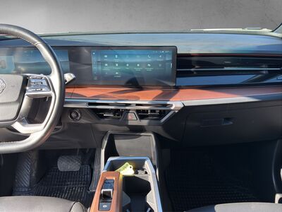 KGM/SsangYong Torres Gebrauchtwagen KGM/SsangYong Torres Gebrauchtwagen