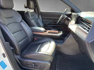 KGM/SsangYong Torres Gebrauchtwagen KGM/SsangYong Torres Gebrauchtwagen