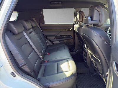 KGM/SsangYong Torres Gebrauchtwagen KGM/SsangYong Torres Gebrauchtwagen