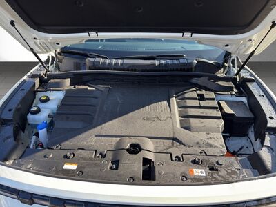 KGM/SsangYong Torres Gebrauchtwagen KGM/SsangYong Torres Gebrauchtwagen