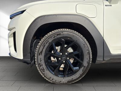 KGM/SsangYong Torres Gebrauchtwagen KGM/SsangYong Torres Gebrauchtwagen