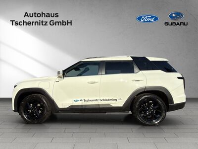 KGM/SsangYong Torres Gebrauchtwagen KGM/SsangYong Torres Gebrauchtwagen