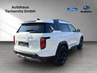 KGM/SsangYong Torres Gebrauchtwagen KGM/SsangYong Torres Gebrauchtwagen