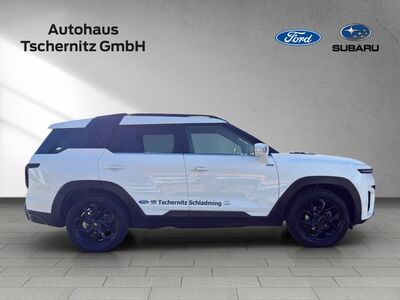 KGM/SsangYong Torres Gebrauchtwagen KGM/SsangYong Torres Gebrauchtwagen