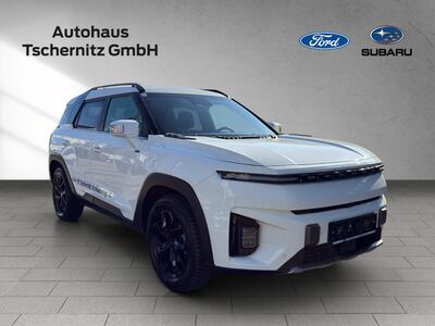 KGM/SsangYong Torres Gebrauchtwagen KGM/SsangYong Torres Gebrauchtwagen