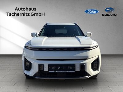 KGM/SsangYong Torres Gebrauchtwagen KGM/SsangYong Torres Gebrauchtwagen