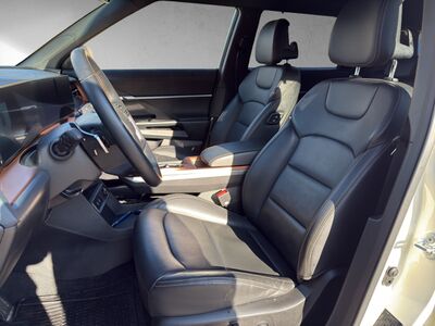 KGM/SsangYong Torres Gebrauchtwagen KGM/SsangYong Torres Gebrauchtwagen