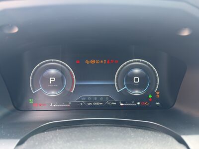 KGM/SsangYong Musso Pick Up Vorführwagen