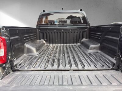 KGM/SsangYong Musso Pick Up Vorführwagen