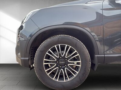 KGM/SsangYong Musso Pick Up Vorführwagen