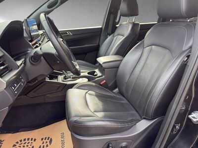 KGM/SsangYong Musso Pick Up Vorführwagen