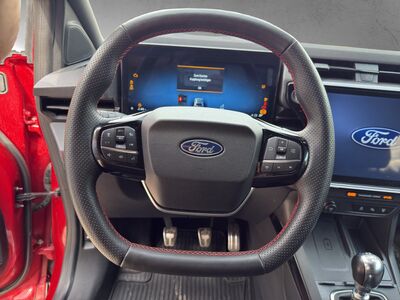 Ford Puma Vorführwagen Ford Puma Vorführwagen