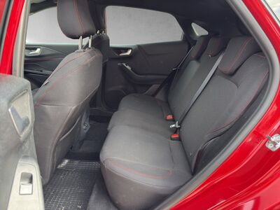 Ford Puma Vorführwagen Ford Puma Vorführwagen
