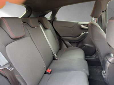 Ford Puma Vorführwagen Ford Puma Vorführwagen