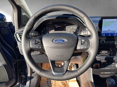 Ford Puma Gebrauchtwagen Ford Puma Gebrauchtwagen