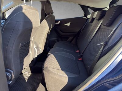 Ford Puma Gebrauchtwagen Ford Puma Gebrauchtwagen