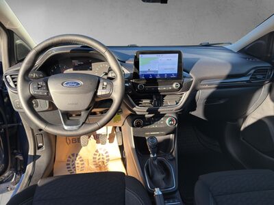 Ford Puma Gebrauchtwagen Ford Puma Gebrauchtwagen