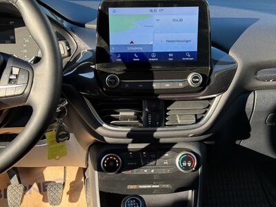 Ford Puma Gebrauchtwagen Ford Puma Gebrauchtwagen